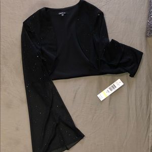 Women dressy cardigan